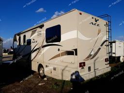 THOR MOTOR HOME 2016 tan motorize gas 1F64F5DY1F0A11517 photo #4