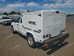 DODGE DAKOTA SLT 2011 white  gas 1D7RW3BP1BS686080 photo #3