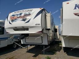 KEYSTONE SPRINTER 2014 white   4YDF27327E1530863 photo #3