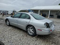 OLDSMOBILE AURORA 2001 silver  gas 1G3GR64H114267391 photo #3