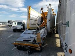 GREAT DANE TRAILER REEFER 2018 white   1GRAA9623JB706261 photo #3