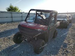 POLARIS RANGER 100 2021 red  gas 4XATAE99XM8410845 photo #3