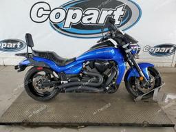 SUZUKI VZR1800 2017 blue  gas JS1VY53A4H2100838 photo #2