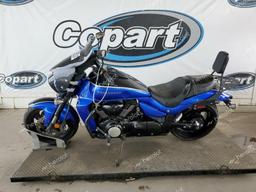 SUZUKI VZR1800 2017 blue  gas JS1VY53A4H2100838 photo #4