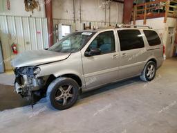 CHEVROLET UPLANDER L 2005 silver sports v gas 1GNDV33L75D199890 photo #2