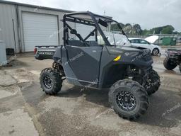 POLARIS RANGER 100 2023 black  gas 4XATAE998P8023926 photo #2