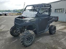 POLARIS RANGER 100 2023 black  gas 4XATAE998P8023926 photo #3