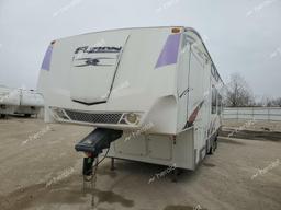 KEYSTONE TRAILER 2008 two tone   4YDF393298F810445 photo #3