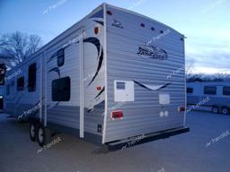 JAY TRAILER 2014 white   1UJBJ0BT5E18Y0160 photo #4