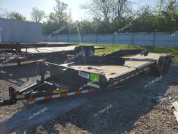 BXBO CAR HAULER 2023 black   16V1C2722P2251734 photo #3