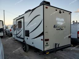 KZ TRAILER 2019 white   4EZTA1918K4043314 photo #4