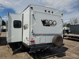 FRRV TRAILER 2013 two tone   4X4TRLW28DD125673 photo #4