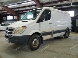 DODGE SPRINTER 2 2009 white cargo va diesel WD0PE745595385478 photo #2