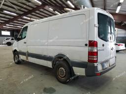 DODGE SPRINTER 2 2009 white cargo va diesel WD0PE745595385478 photo #3