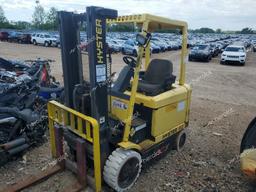 HYST FORK LIFT 2006 yellow   G108N09438F photo #3