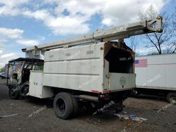 GMC C-SERIES C 2001 beige chassis gas 1GDL7H1E81J508113 photo #4