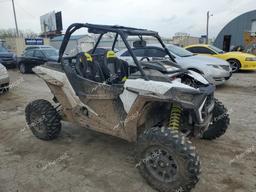 POLARIS RZR XP 100 2021 two tone  gas 3NSNAE999MF571381 photo #2