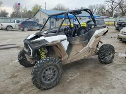 POLARIS RZR XP 100 2021 two tone  gas 3NSNAE999MF571381 photo #3