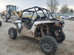 POLARIS RZR XP 100 2021 two tone  gas 3NSNAE999MF571381 photo #4