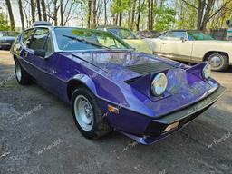 LOTUS ELITE 1974 purple   74100172B photo #3