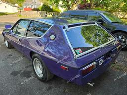 LOTUS ELITE 1974 purple   74100172B photo #4