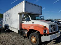 GMC C-SERIES C 2000 two tone chassis gas 1GDG6H1BXYJ904967 photo #2