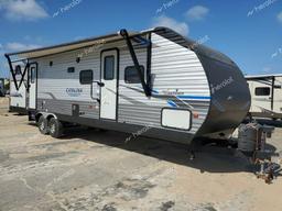 WILDWOOD COACHMEN 2021 two tone   5ZT2CAXB4MX021717 photo #2