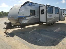 WILDWOOD COACHMEN 2021 two tone   5ZT2CAXB4MX021717 photo #3