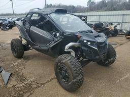 CAN-AM MAVERICK R 2024 black  gas 3JB8LAT4XRE000089 photo #2