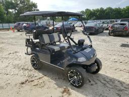 HDKP GOLF CART 2023 charcoal   7MZL20823PC001739 photo #2