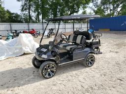 HDKP GOLF CART 2023 charcoal   7MZL20823PC001739 photo #3