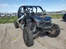 POLARIS RZR PRO R 2022 black  gas 3NSRML2K4NG382899 photo #2