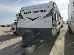 TRAIL KING 40SPCTRIC 2019 white   5SFEB3324KE411595 photo #3