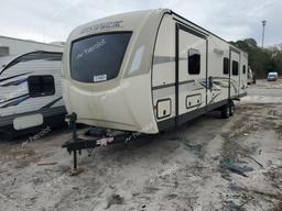 KZSP TRAILER 2020 beige   4EZT13421L8098872 photo #3