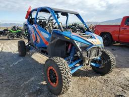 POLARIS RZR PRO R 2023 blue  gas 3NSRMU2K3PG325778 photo #2