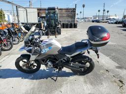 BMW G310 GS 2019 two tone  gas WB30G1207KR825888 photo #4