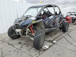 POLARIS RZR PRO R 2022 two tone  gas 3NSRML2K2NG376308 photo #3