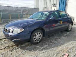 BUICK ALLURE CX 2007 blue  gas 2G4WF582X71219540 photo #2