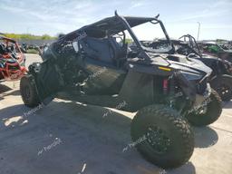 POLARIS RZR PRO R 2023 black  gas 3NSRML2K5PG329034 photo #2