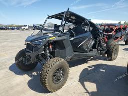 POLARIS RZR PRO R 2023 black  gas 3NSRML2K5PG329034 photo #3