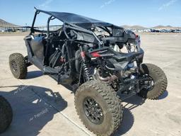 POLARIS RZR PRO R 2023 black  gas 3NSRML2K5PG329034 photo #4