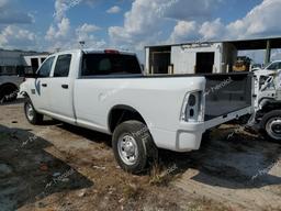 RAM 3500 ST 2016 white crew pic gas 3C63R2GJ6GG312804 photo #3