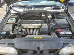 VOLVO 850 1996 blue sedan 4d gas YV1LS5100T1270633 photo #4