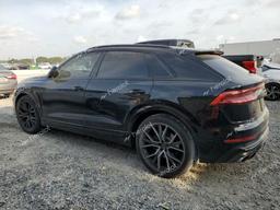 AUDI SQ8 PREMIU 2021 black  gas WA1AWBF14MD023319 photo #3