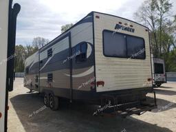 WILDWOOD AVENGER 2015 brown   5ZT2AVYB9FB906815 photo #4