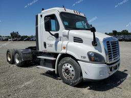 FREIGHTLINER CASCADIA 1 2016 white tractor diesel 3AKJGBDV9GSHR8671 photo #2