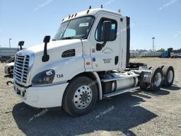 FREIGHTLINER CASCADIA 1 2016 white tractor diesel 3AKJGBDV9GSHR8671 photo #3