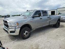 RAM 3500 TRADE 2022 silver  diesel 3C63RRGL7NG112988 photo #2