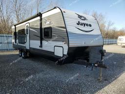 JAYCO JAYFLIGHT 2017 white   1UJBJ0BR1H1TA0374 photo #2