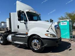 INTERNATIONAL PROSTAR 2015 white tractor diesel 3HSDJAPRXFN566943 photo #3